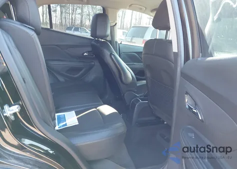 2019 Buick Encore Fwd Preferred z USA, uszkodzony, nr VIN KL4CJASB0KB812589